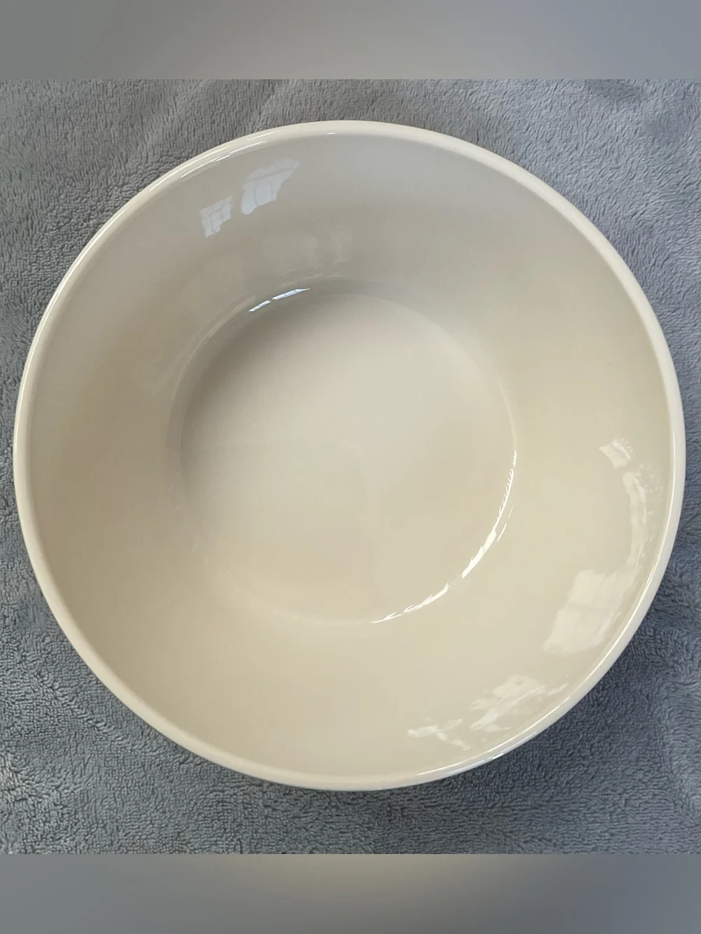 Lenox Holiday Gatherings 1qt Bowl w/Lid
